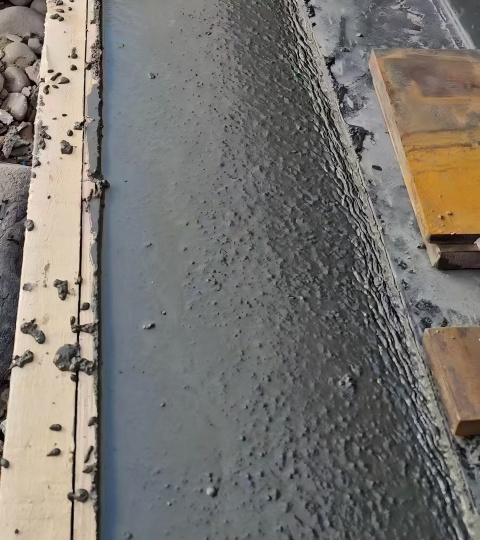 固镇环氧砂浆的特点及施工流程​