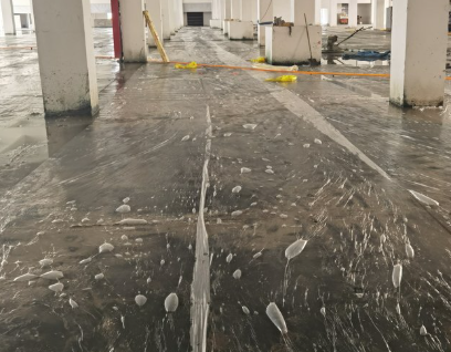 固镇不发火砂浆和不发火金属骨料有什么区别