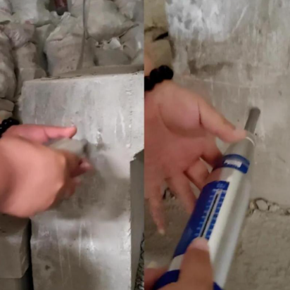 固镇混凝土强度不足的原因及处理方法