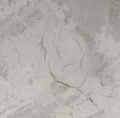 固镇灌浆料为什么会产生裂缝？出现裂缝该如何处理？