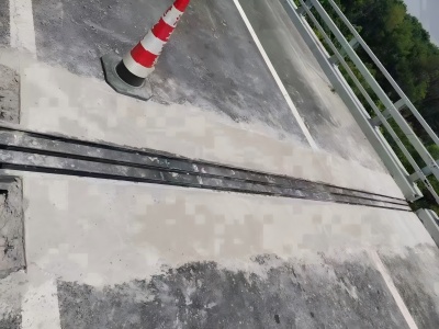 固镇伸缩缝更换后浇筑材料快速结构修补料速砼的产品特点及施工流程​