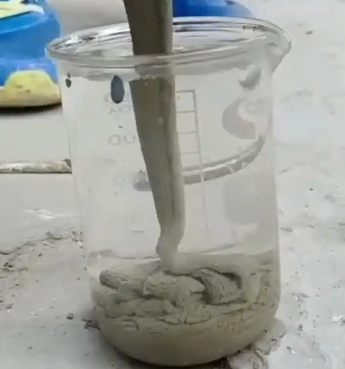 固镇水工混凝土絮凝剂，水下抗分散剂的作用及施工方法