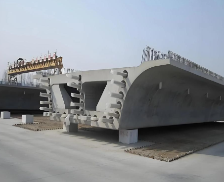 固镇抗冻压浆料的特点及标准化施工工艺